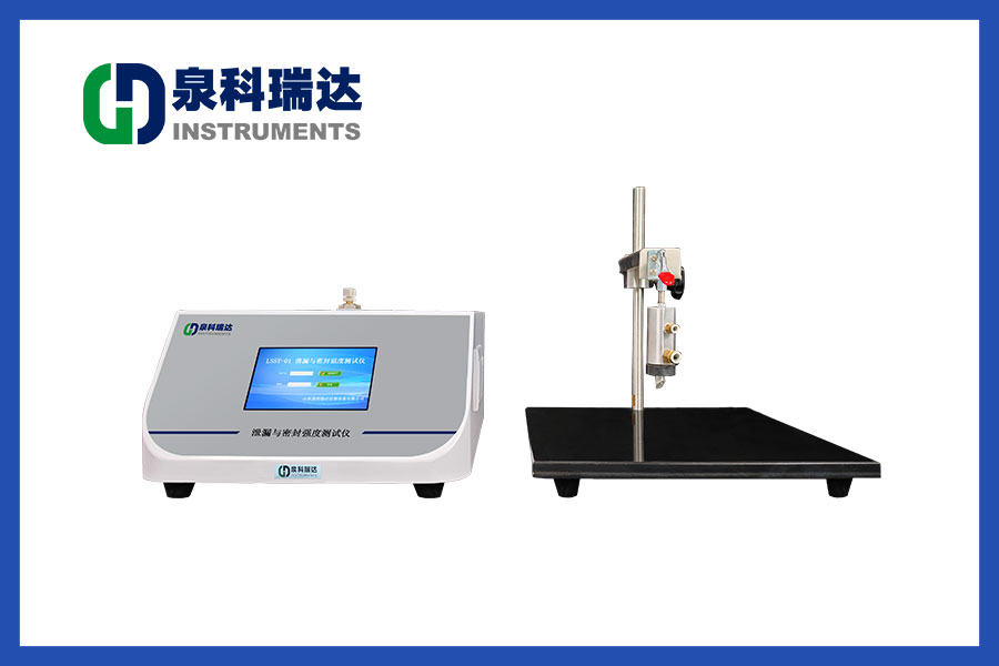 无约束包装抗内压